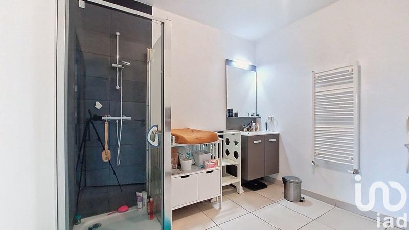 Duplex - 94 m² - 4 pièces