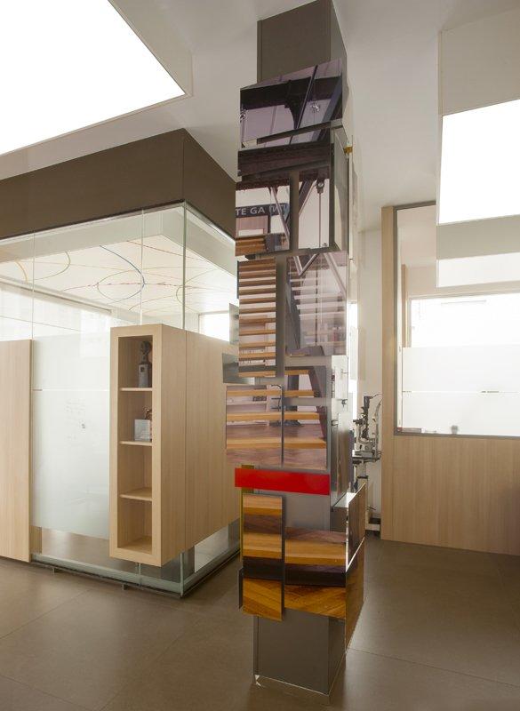 Local d'activités - 290 m²