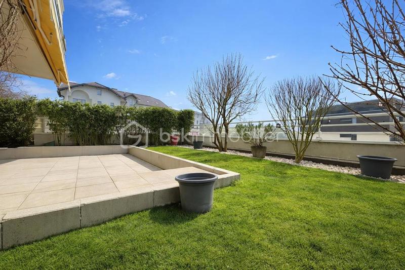 Appartement - 72 m² - 3 pièces