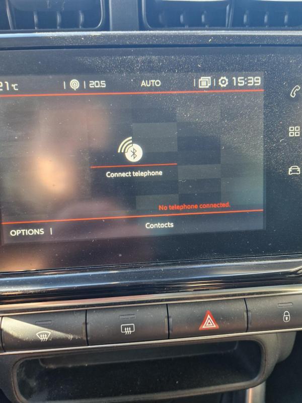 Citroën C3 Aircross PureTech 130 s&amp;amp;S Eat6 Shine