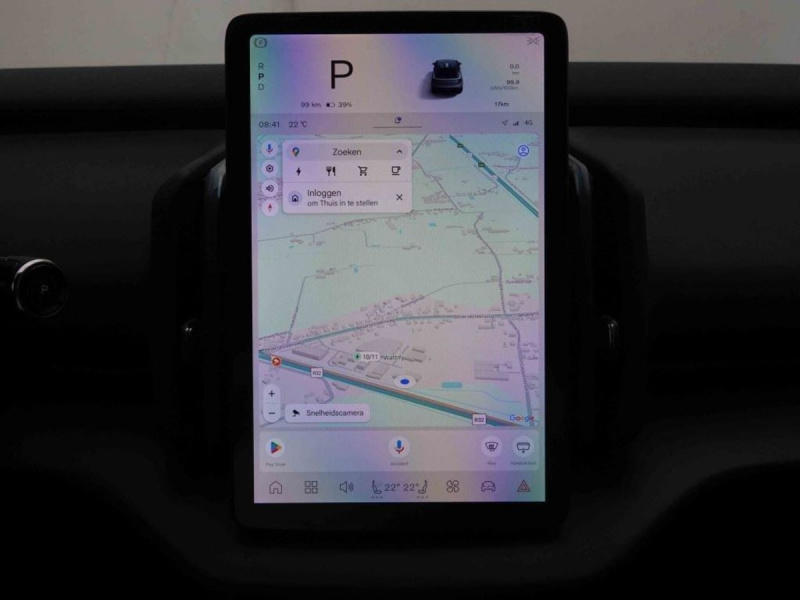 Volvo Ex30 51kWh 272 Single Motor Plus