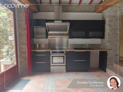 Maison - 170 m² - 6 pièces