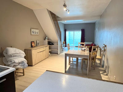 Maison - 87 m² - 4 pièces
