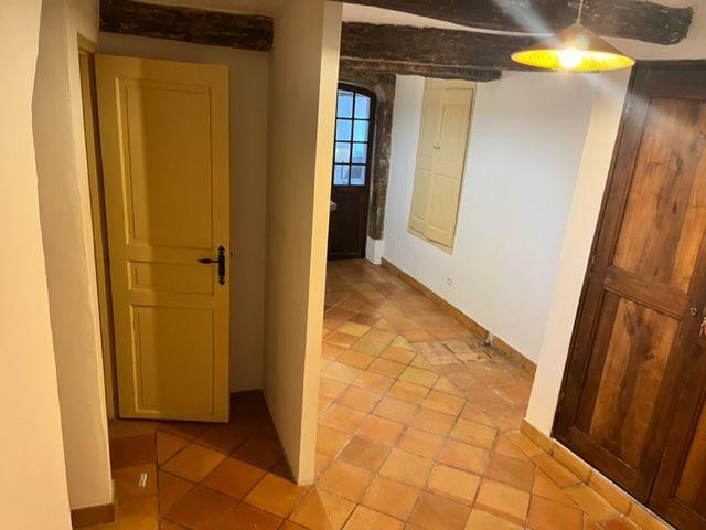 Maison de ville - 106 m² - 3 pièces