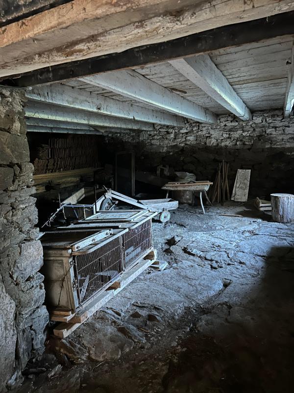 Maison - 77 m² - 3 pièces