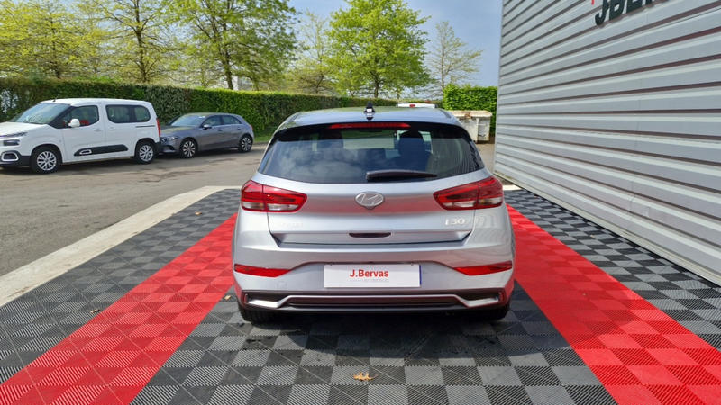 Hyundai i30 1.0 t-Gdi 100 Creative