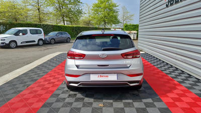 Hyundai i30 1.0 t-Gdi 100 Creative
