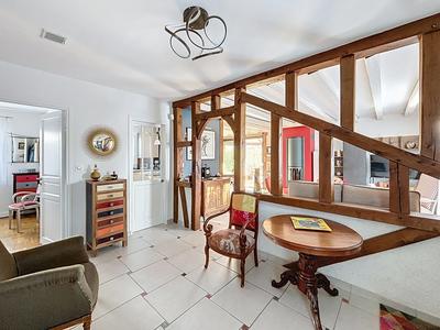 Maison - 157 m² - 5 pièces