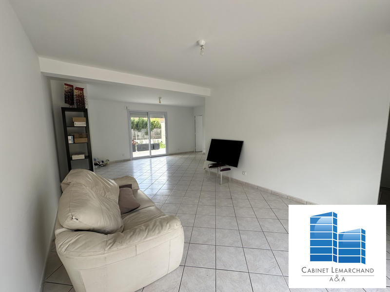 Villa - 128 m² - 6 pièces