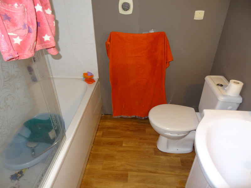 Maison - 79 m² - 4 pièces