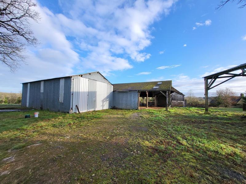 Maison - 88 m² - 6 pièces