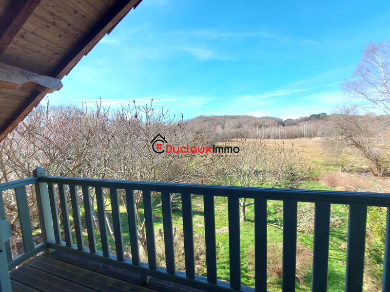 Maison - 114 m² - 4 pièces