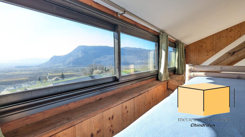 Maison ancienne - 136 m² - 8 pièces