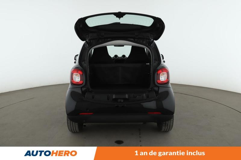 Smart ForTwo 1.0 Pure Twinamic 71 ch