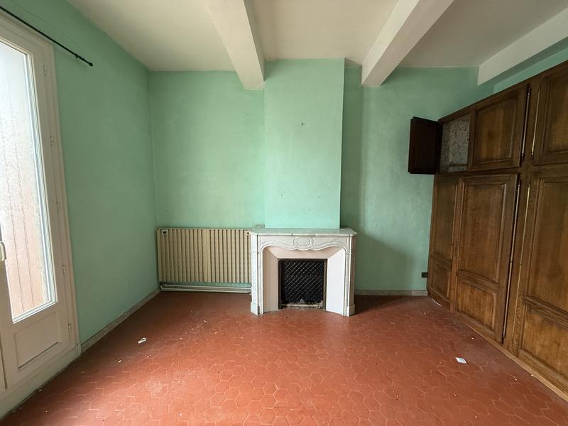 Propriété viticole - 165 m² - 6 pièces