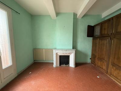 Propriété viticole - 165 m² - 6 pièces