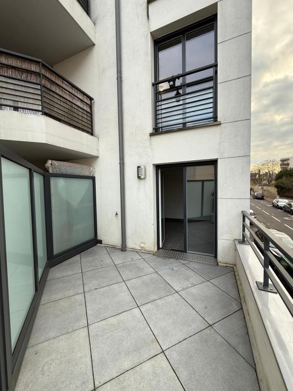 Appartement - 32 m² - 1 pièce