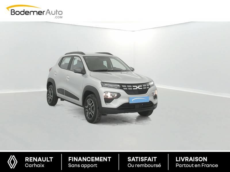 Dacia Spring Expression