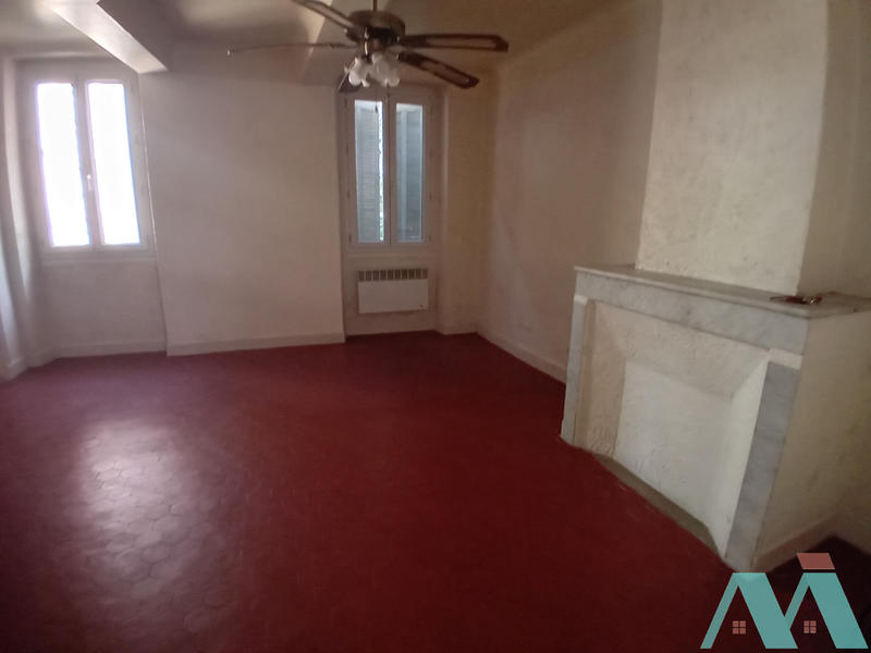 Appartement - 34 m² - 1 pièce