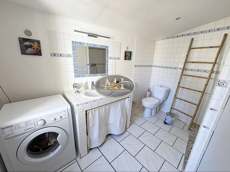 Maison - 75 m² - 3 pièces