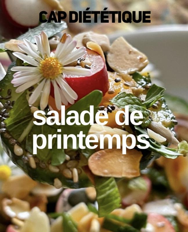 Cap Diététique - Laurence Boyre