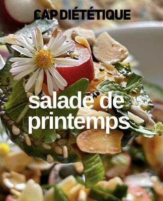 Cap Diététique - Laurence Boyre