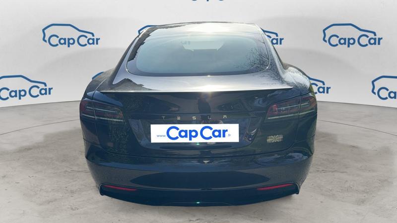 Tesla Model s II 100 kWh Tri-motor 1020cv Plaid - Garantie constructeur