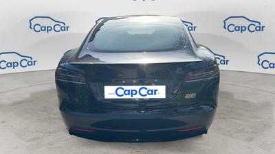 Tesla Model s II 100 kWh Tri-motor 1020cv Plaid - Garantie constructeur