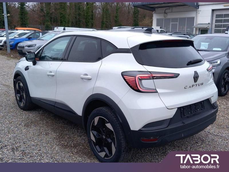 Renault Captur 160 Aut Techno Hiver Acc Cam 18p