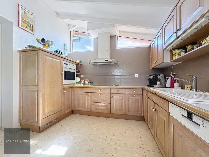 Maison - 156 m² - 6 pièces