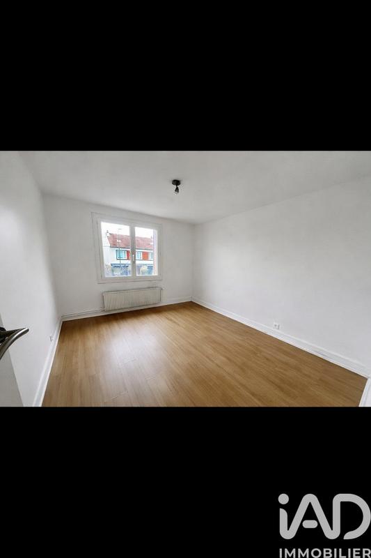 Maison - 70 m² - 4 pièces