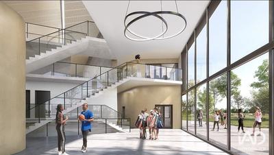 Local commercial - 700 m²