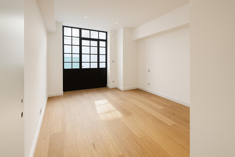 Appartement - 181 m² - 5 pièces