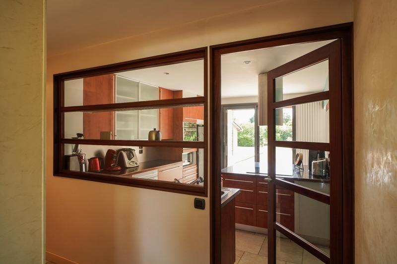 Haras - 352 m² - 8 pièces