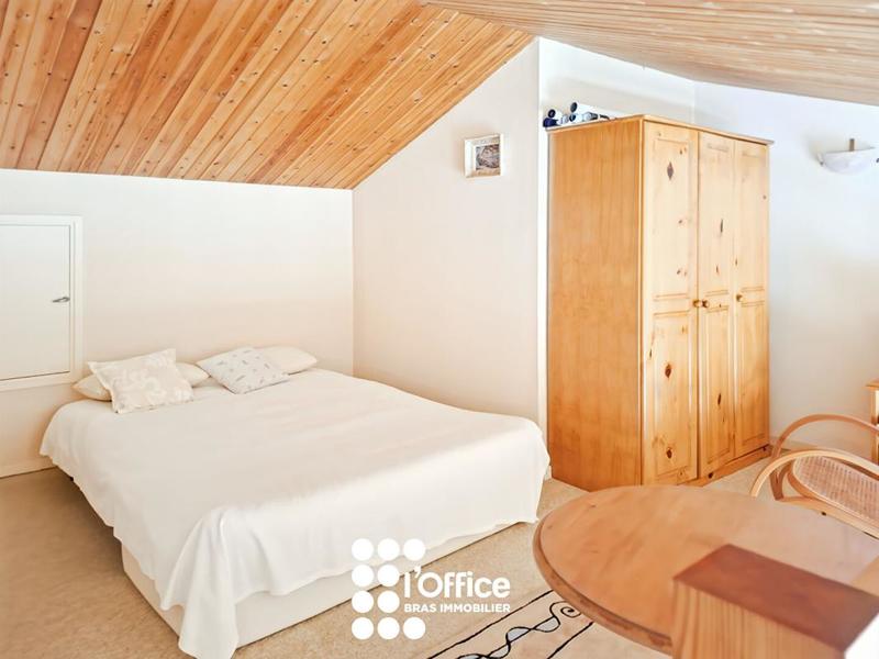 Appartement - 46 m² - 3 pièces