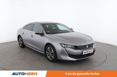 Peugeot 508 1.5 Blue-HDi Allure Business Eat8 131 ch