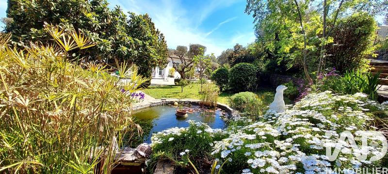 Maison - 168 m² - 5 pièces