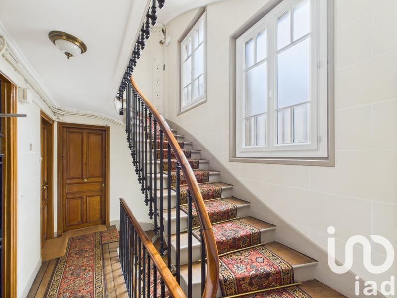 Appartement - 27 m² - 1 pièce