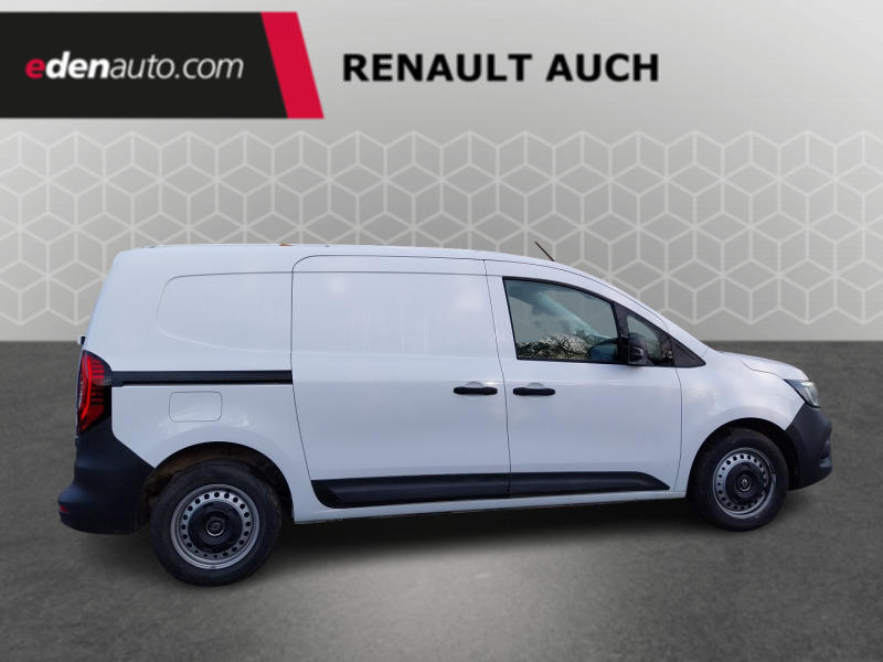 Renault Kangoo Van L2 Blue Dci 115 Grand Confort - 22