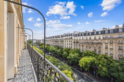 Appartement - 81 m² - 3 pièces