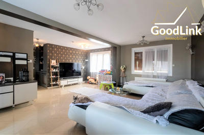 Maison ancienne - 140 m² - 7 pièces