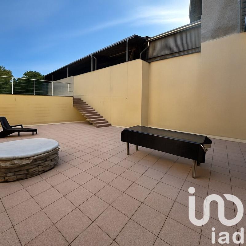 Maison de village - 237 m² - 7 pièces