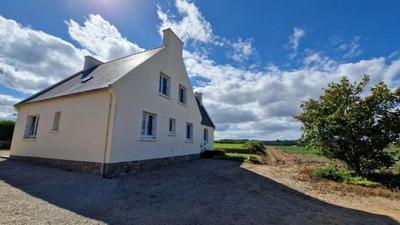 Maison - 131 m² - 7 pièces