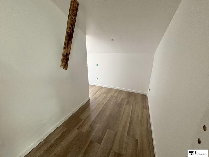 Appartement - 22 m² - 1 pièce