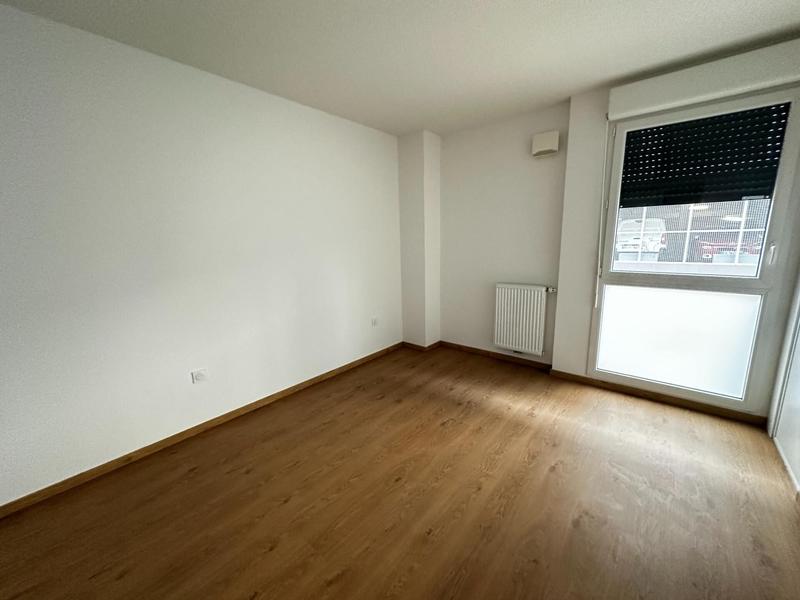 Appartement - 60 m² - 4 pièces