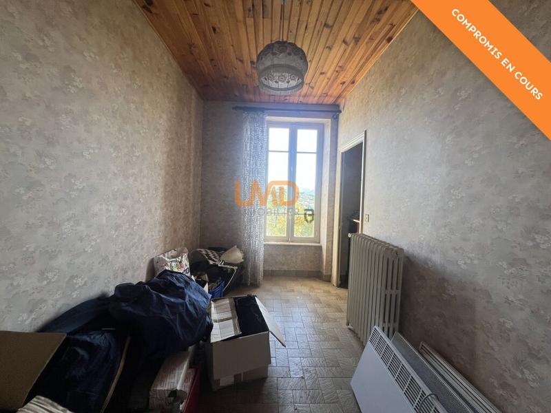 Maison - 77 m² - 4 pièces