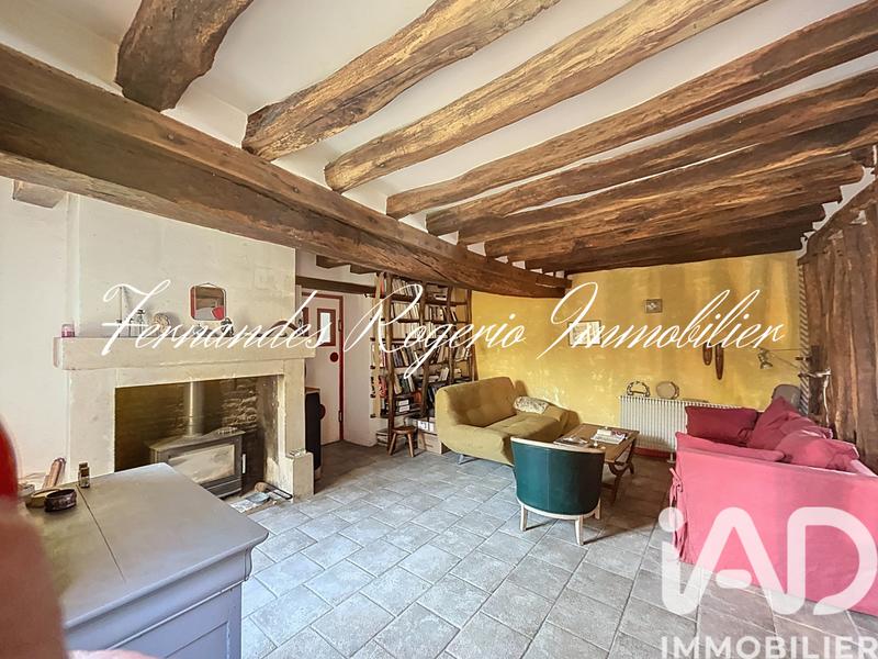 Maison - 175 m² - 7 pièces