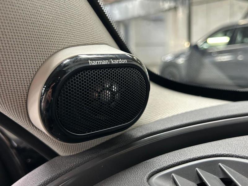 Mini Clubman F54 Cooper Sd 190 ch Bva8