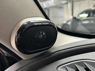 Mini Clubman F54 Cooper Sd 190 ch Bva8