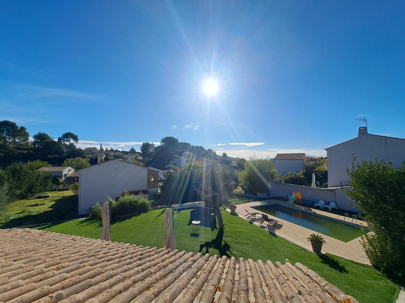 Maison - 140 m² - 4 pièces